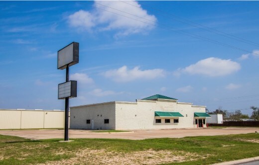 700 W Sioux Rd, Pharr, TX for sale Primary Photo- Image 1 of 1