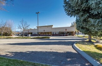 More details for 703 S Americana Blvd, Boise, ID - Land for Sale