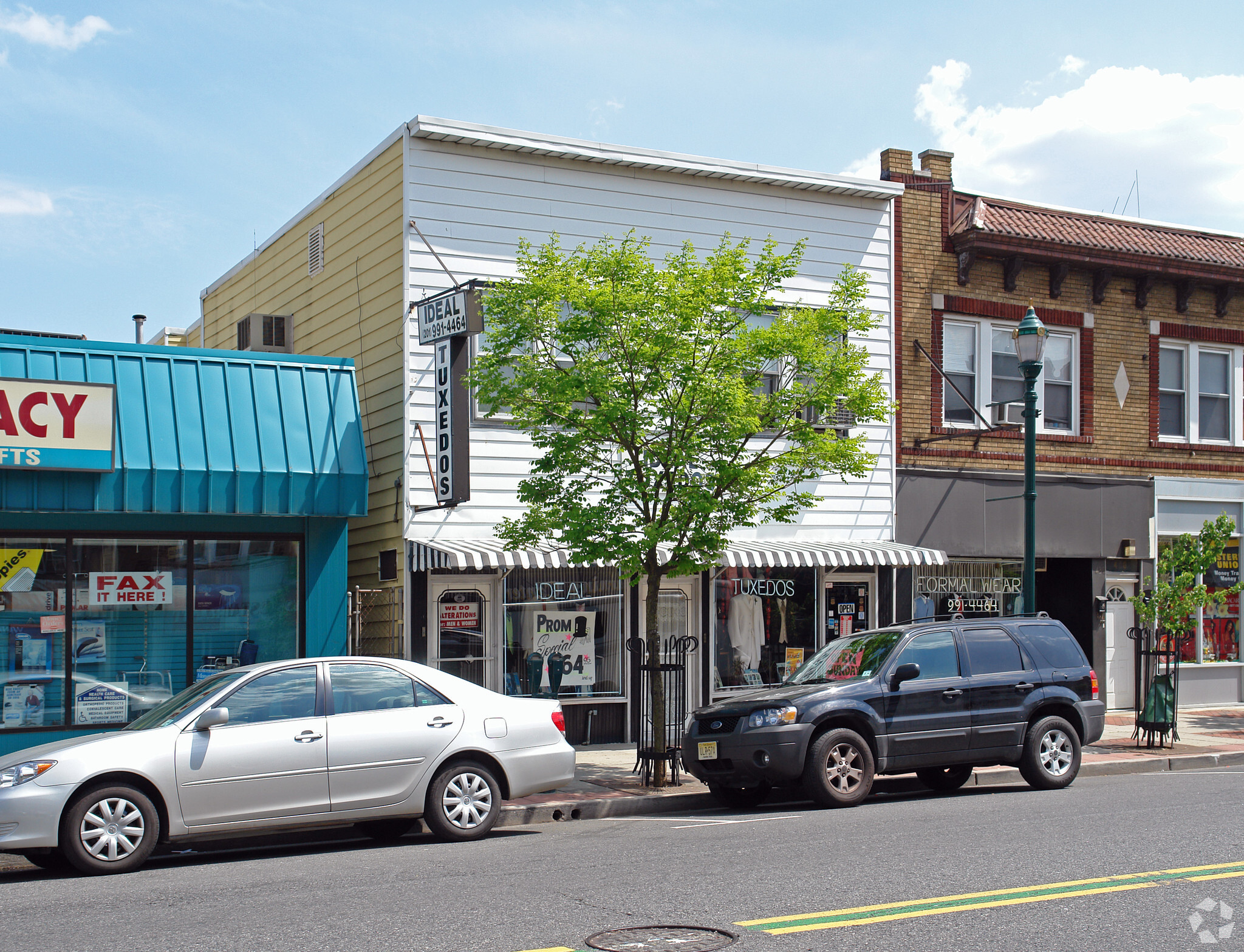 432 Kearny Ave, Kearny, NJ for sale Primary Photo- Image 1 of 3