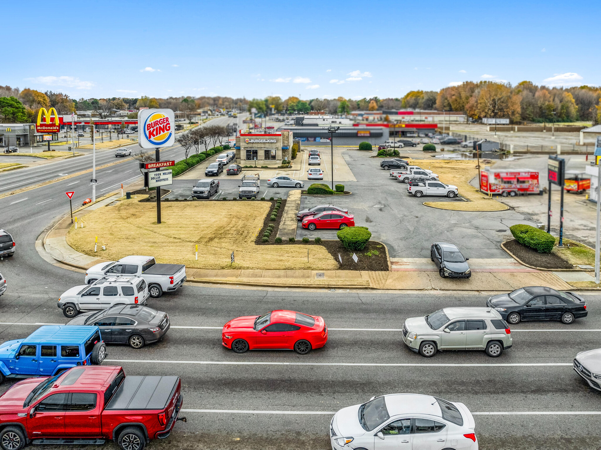 5305 Winchester Rd, Memphis, TN for sale Building Photo- Image 1 of 7