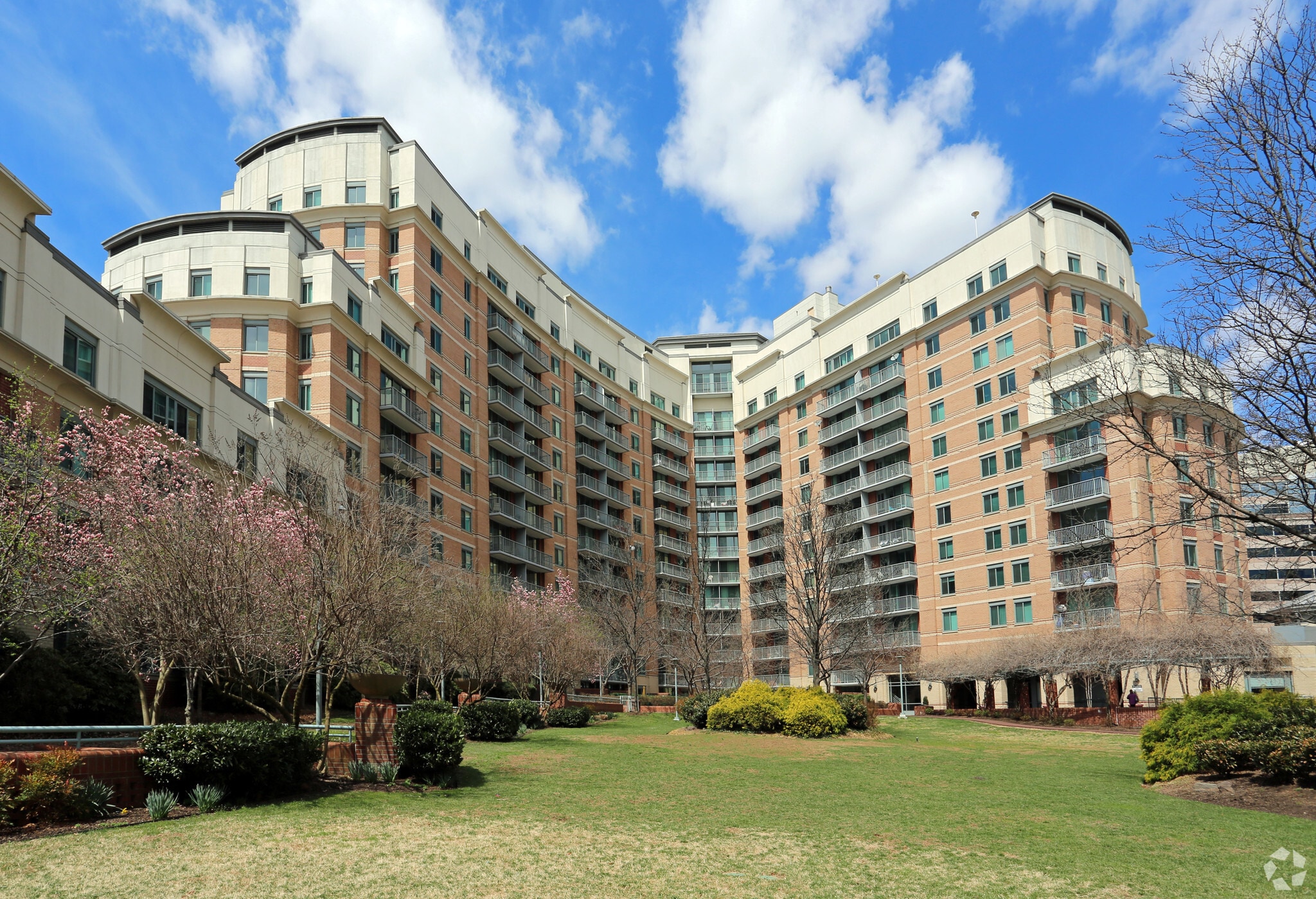 7620 Old Georgetown Rd, Bethesda, MD for sale Building Photo- Image 1 of 1