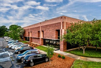 More details for 10708 Granite St, Charlotte, NC - Industrial for Lease