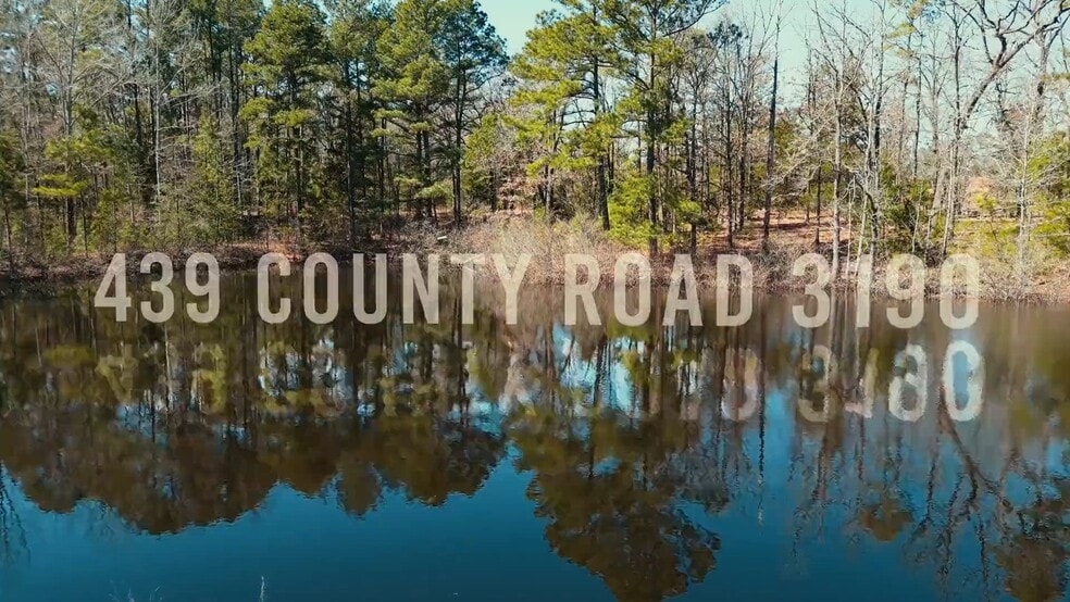439 County Road 3190, Winnsboro, TX for sale - Commercial Listing Video - Image 2 of 21