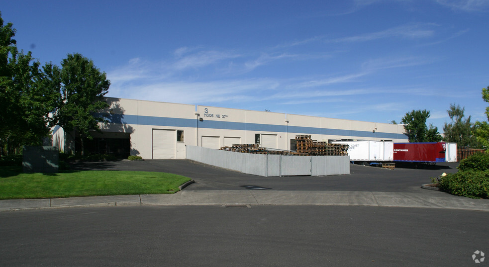 11006 NE 37th Cir, Vancouver, WA for lease - Building Photo - Image 2 of 3