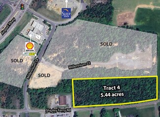 More details for Hospitality Pl, Blountville, TN - Land for Sale