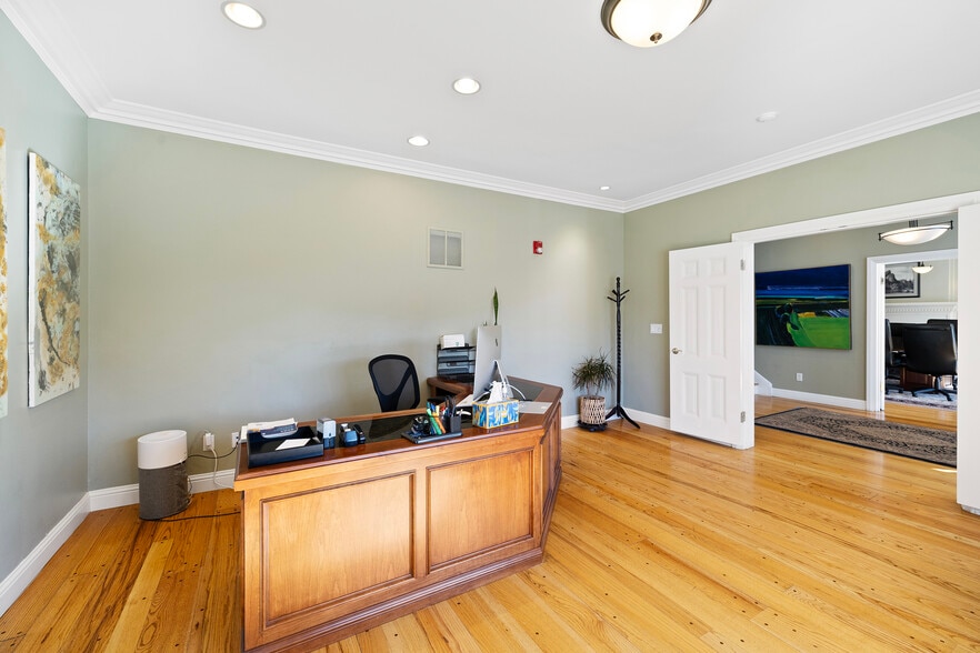 5371 Kietzke Ln, Reno, NV for lease - Interior Photo - Image 3 of 12