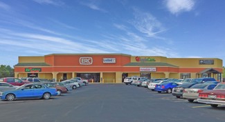 More details for 1912 Memorial Dr, Waycross, GA - Office/Retail, Retail for Lease