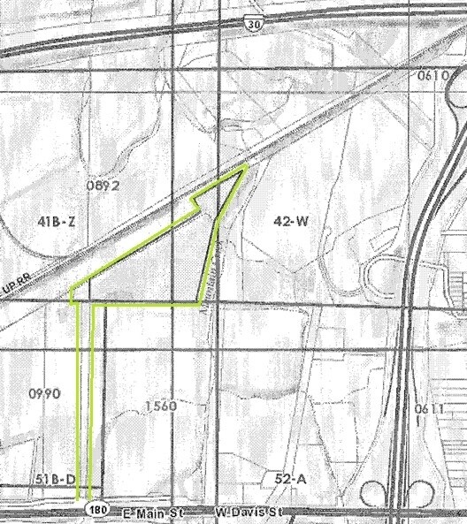 6701 E Main St, Grand Prairie, TX for sale Building Photo- Image 1 of 1