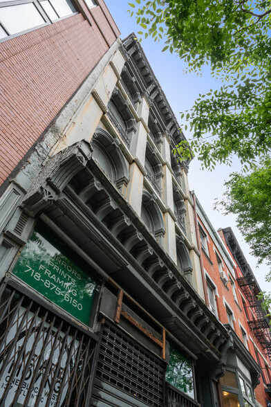 180 Atlantic Ave, Brooklyn, NY for sale - Building Photo - Image 1 of 1