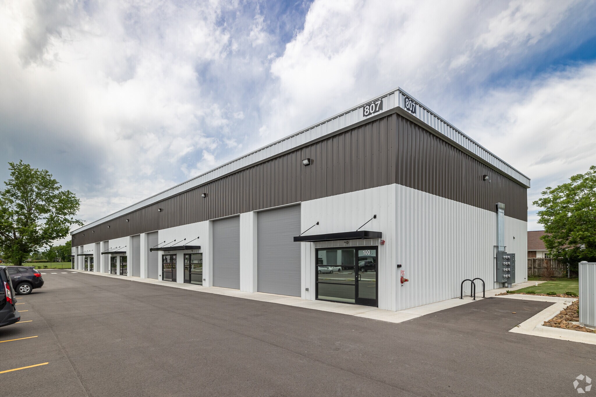 Hwy 71B & Price Ln, Rogers, AR for sale Primary Photo- Image 1 of 1