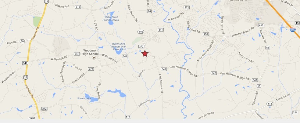 3054 Fork Shoals Rd, Simpsonville, SC for sale - Other - Image 2 of 10