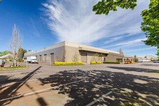 More details for 4322-4338 NW Yeon Ave, Portland, OR - Industrial for Lease
