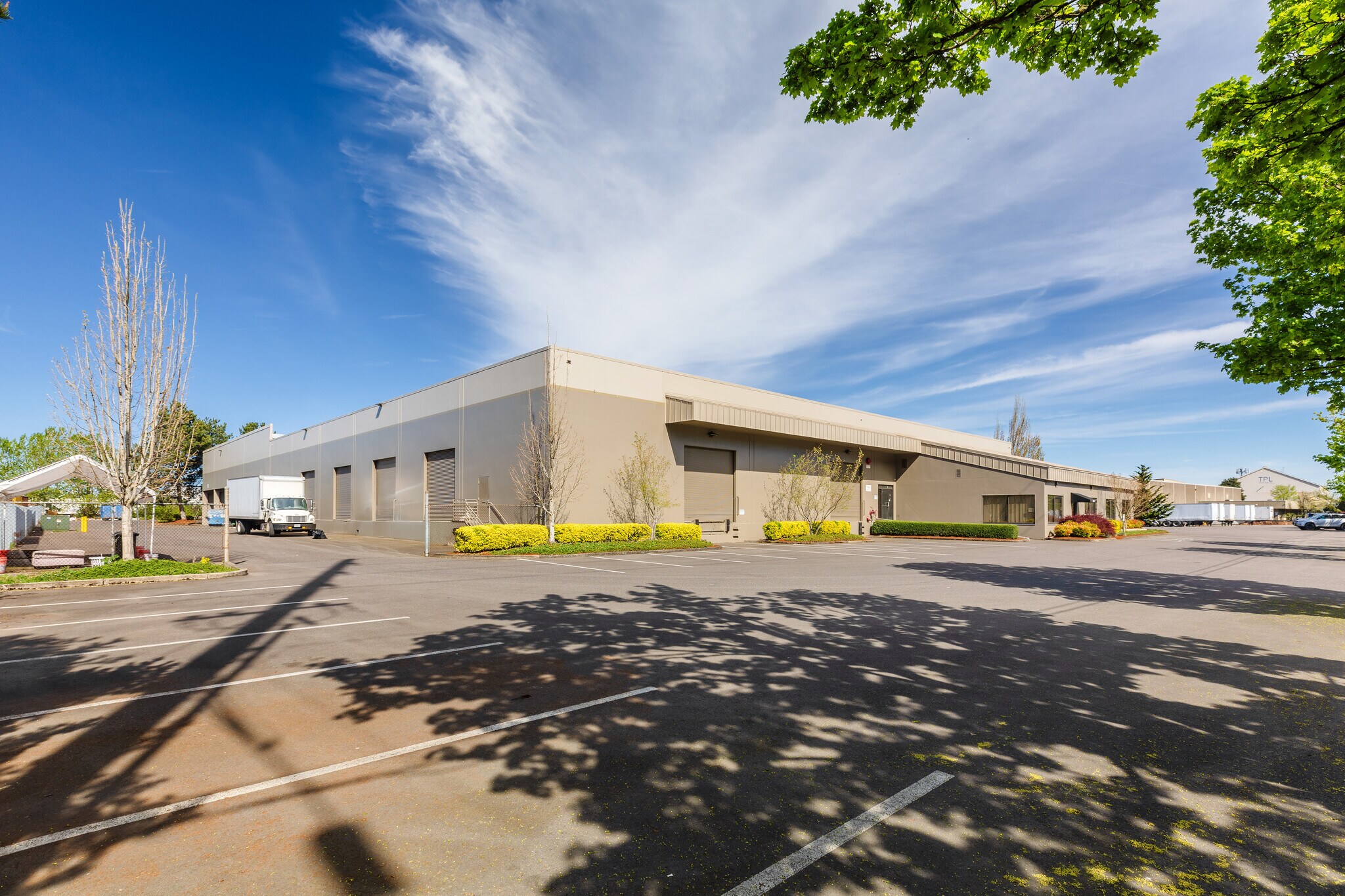 4322-4338 NW Yeon Ave, Portland, OR for lease Building Photo- Image 1 of 10