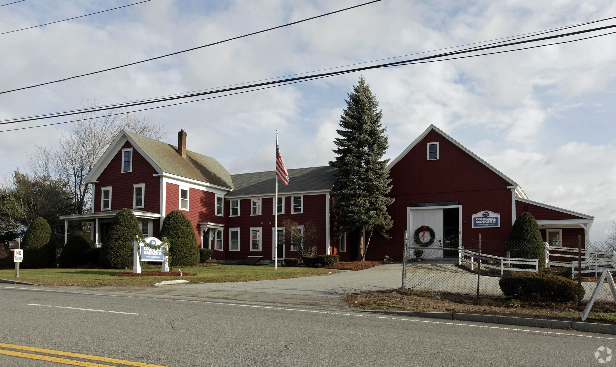 70 Boston Rd, Westford, MA for sale Primary Photo- Image 1 of 1