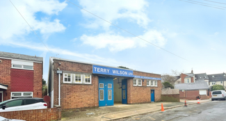 More details for 85 Balmoral Rd, Northampton - Industrial for Sale