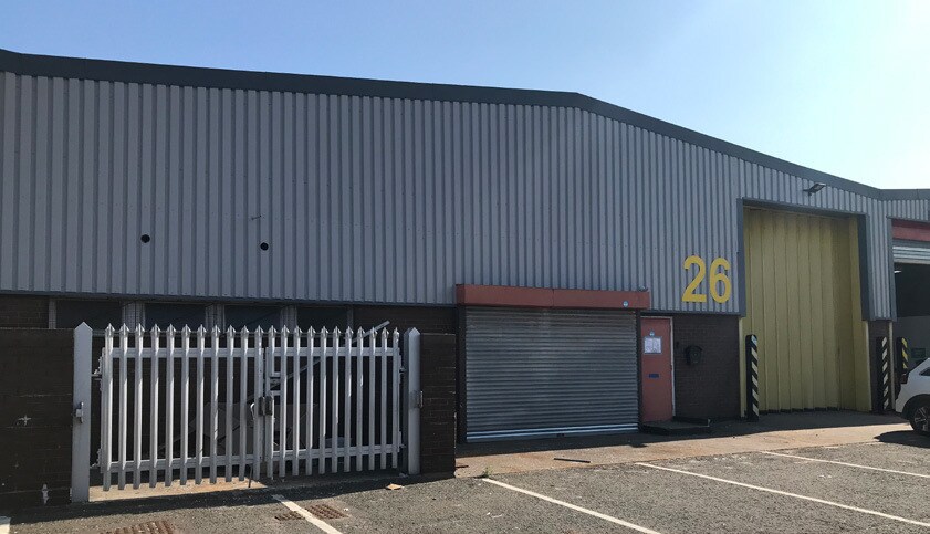 Sandon Way, Liverpool for lease Building Photo- Image 1 of 16