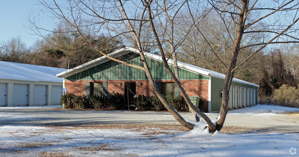 1311 Gordon St, Camden, SC for sale - Building Photo - Image 1 of 1