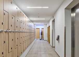 303-319 St Vincent St, Glasgow for lease Interior Photo- Image 2 of 5