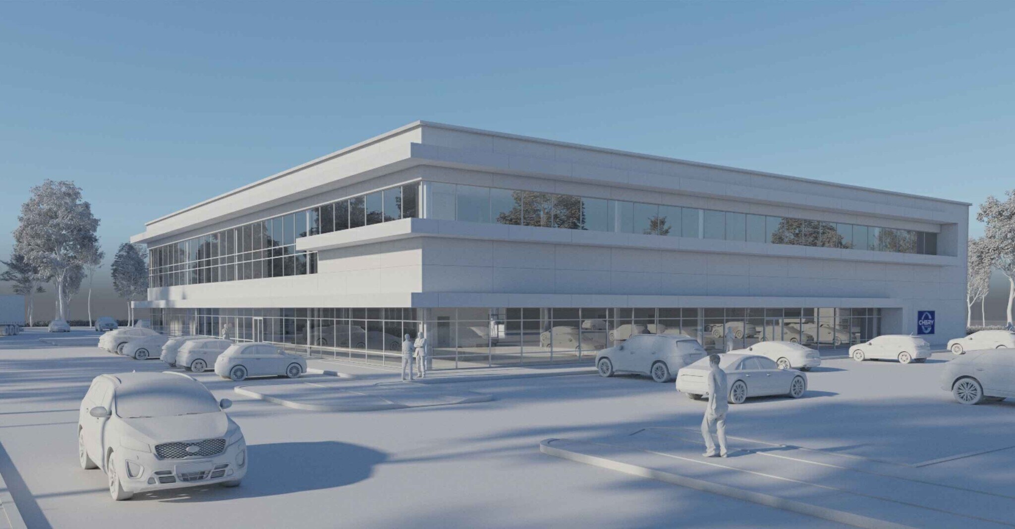 3350 NY-112, Medford, NY for sale Building Photo- Image 1 of 2