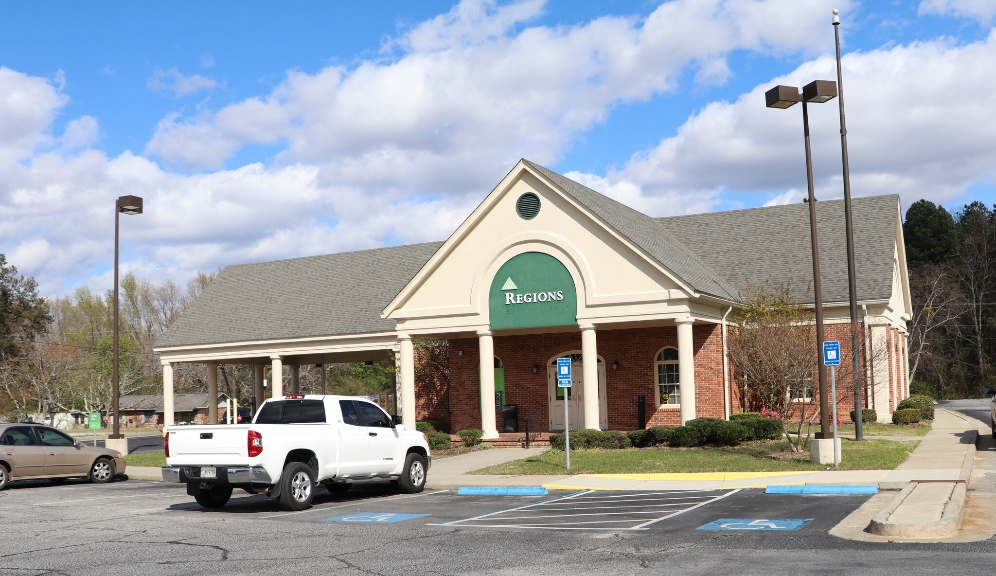 1398 Washington Rd, Thomson, GA for sale Primary Photo- Image 1 of 1