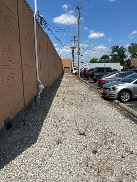 3190 Kettering Blvd, Dayton, OH for lease - Building Photo - Image 3 of 3