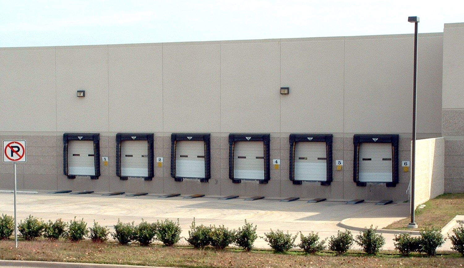 1351 Post & Paddock St, Grand Prairie, TX for sale Building Photo- Image 1 of 1