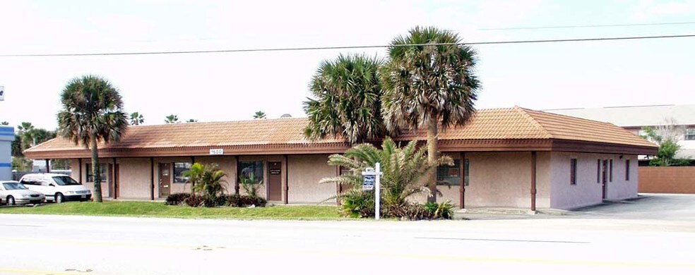 1680 Highway A1A, Satellite Beach, FL for sale - Primary Photo - Image 1 of 1