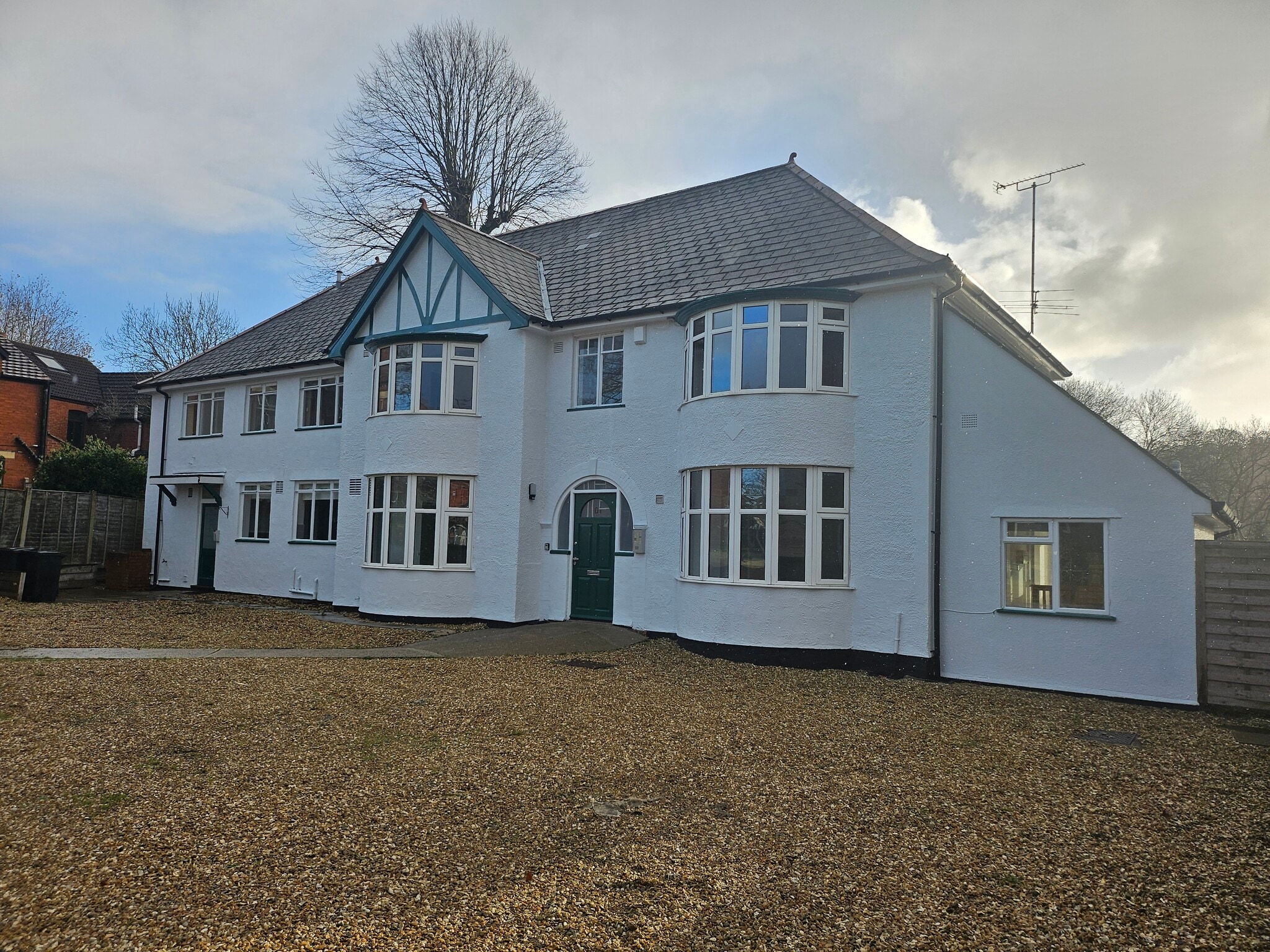 101 West Hendford, Yeovil for lease Primary Photo- Image 1 of 7