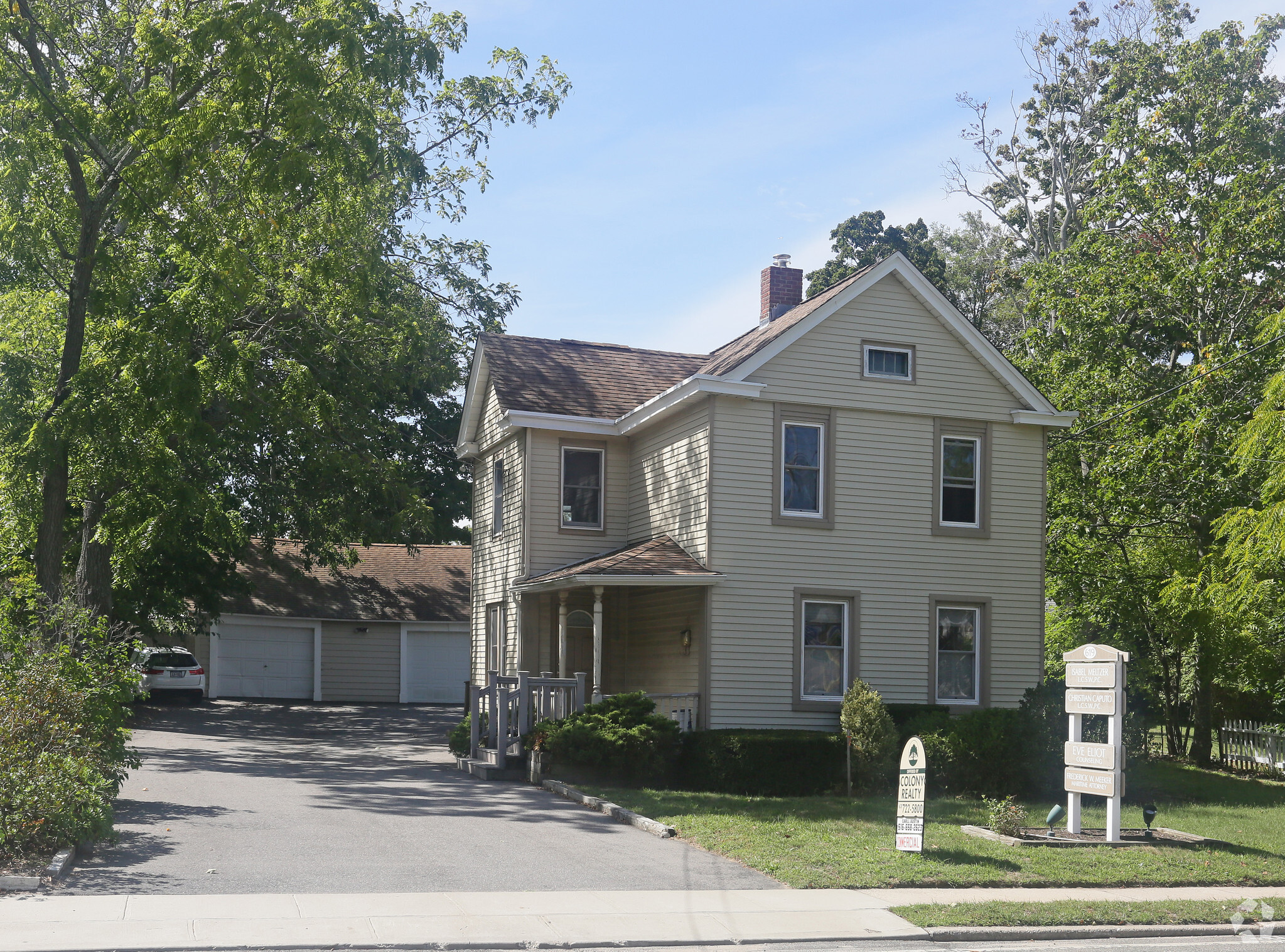 619 Roanoke Ave, Riverhead, NY for sale Primary Photo- Image 1 of 1