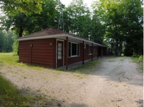 797-809 State Highway 42, Ellison Bay, WI for sale Primary Photo- Image 1 of 1