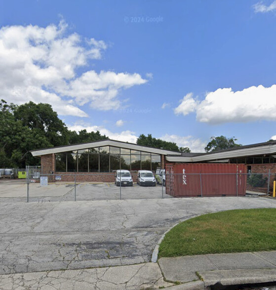 5951 Arlington Expy, Jacksonville, FL for sale - Building Photo - Image 3 of 3