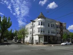 378 Avon Ave, Newark, NJ for sale Primary Photo- Image 1 of 1