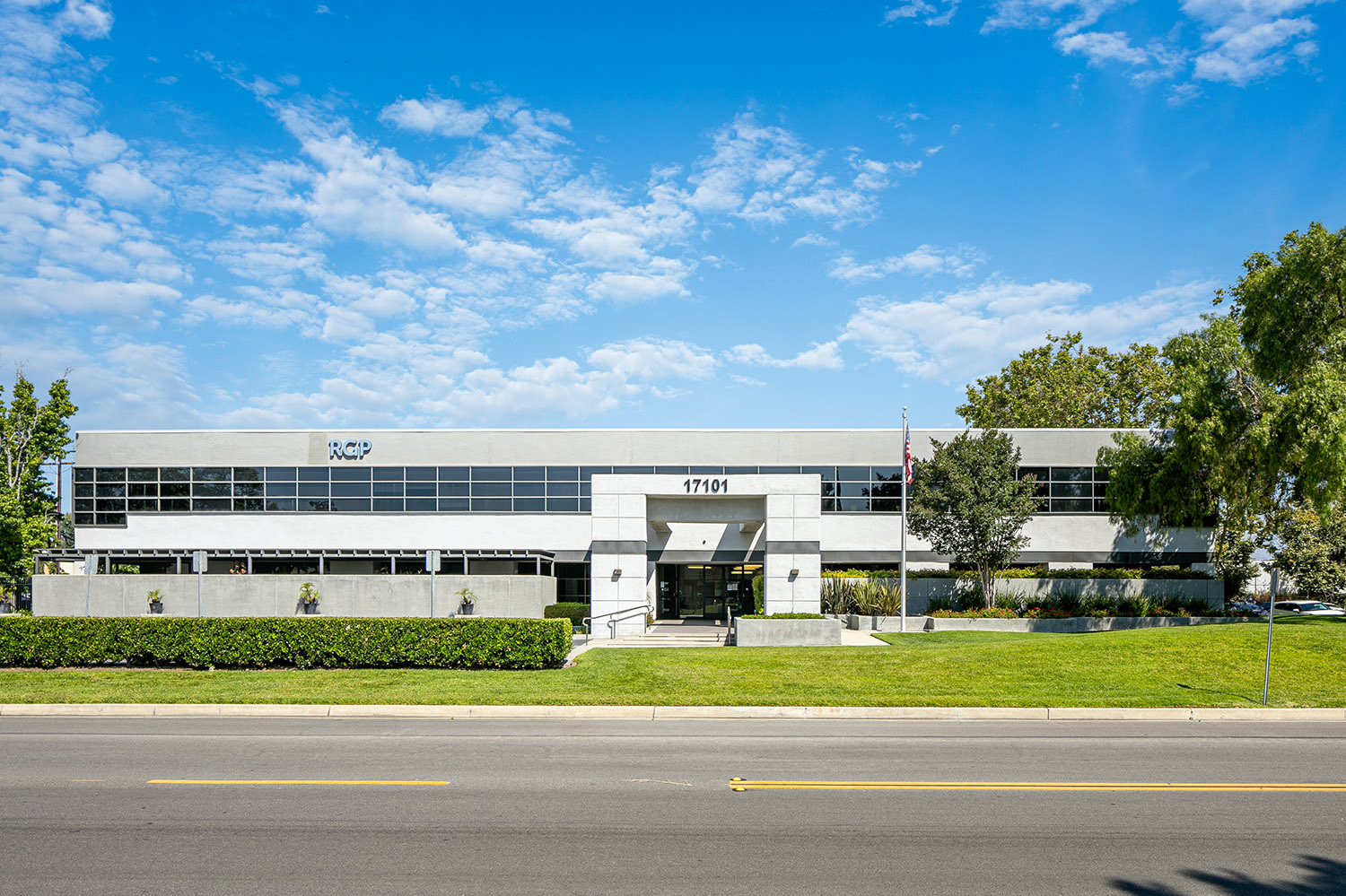 17101 Armstrong Ave, Irvine, CA for sale Building Photo- Image 1 of 1