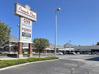 More details for 1101 Peninsula Dr, Erie, PA - Retail for Lease