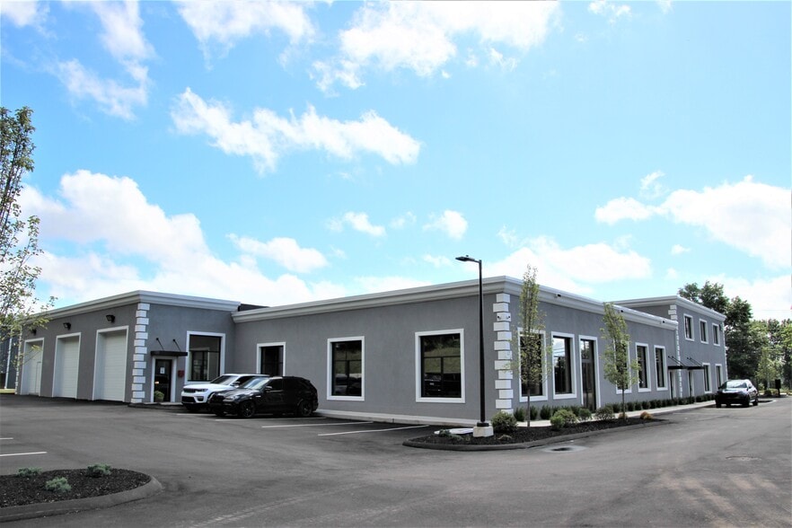336 State St, North Haven, CT for lease - Building Photo - Image 2 of 8