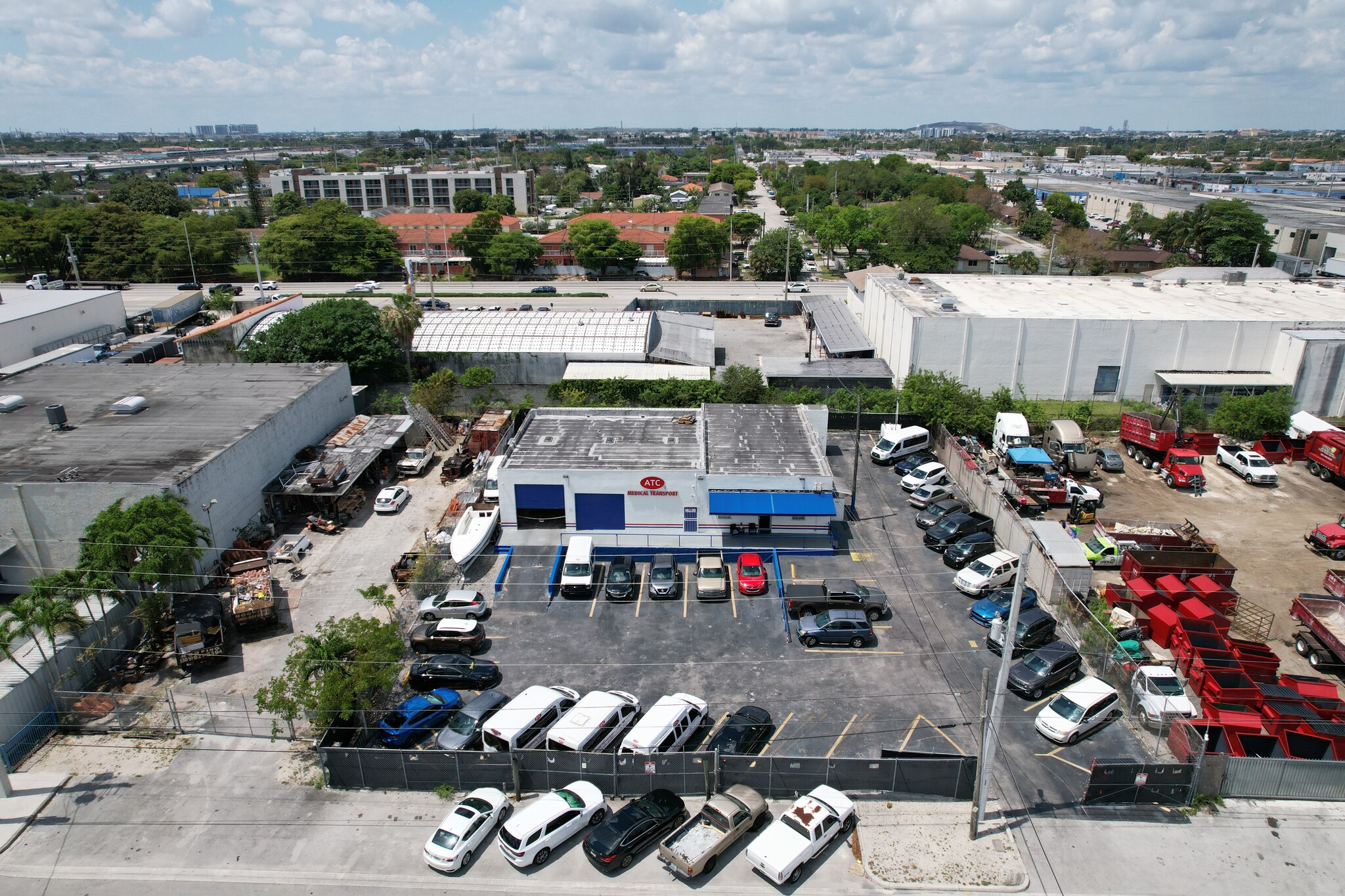 2498 W 3rd Ct, Hialeah, FL for lease Building Photo- Image 1 of 9