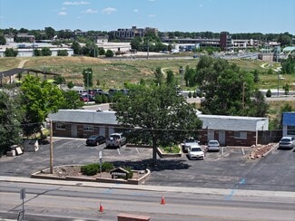 More details for 6908 Lowell Blvd, Westminster, CO - Multifamily for Sale