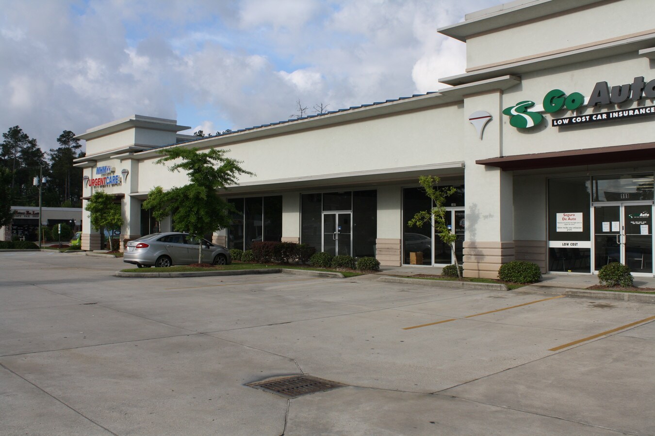 2170 Gause Blvd W, Slidell, LA, 70460 Retail Space For Lease