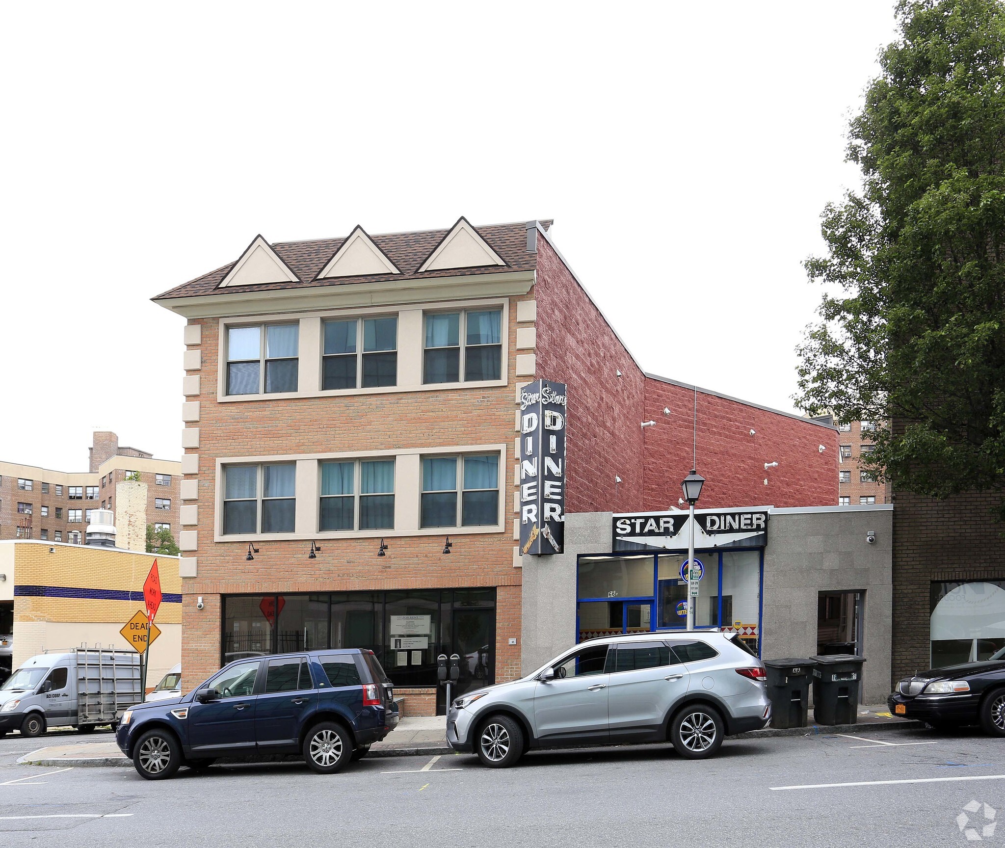 66 E Post Rd, White Plains, NY 10601 - Retail for Lease | LoopNet