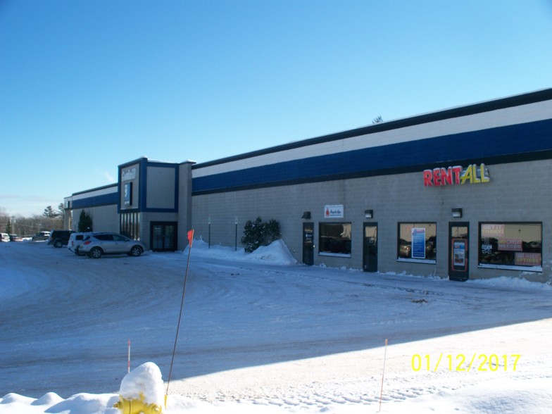 3125 Us Highway 41 W, Marquette, MI for sale - Building Photo - Image 1 of 1