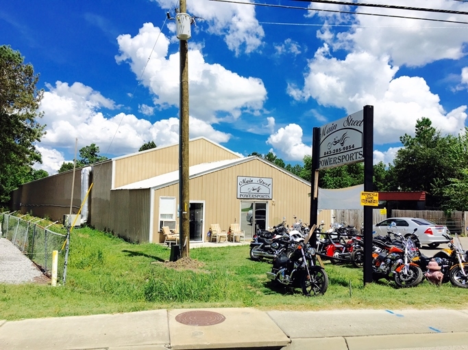 2026 N Main St, Summerville, SC for sale - Primary Photo - Image 1 of 1