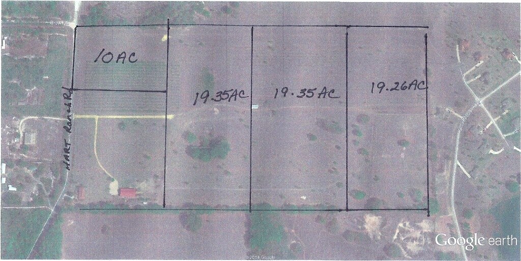 36844 Hart Ranch Rd, Eustis, FL for sale Primary Photo- Image 1 of 1