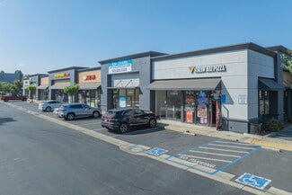 More details for 43901-43941 Hugo Ter, Fremont, CA - Retail for Lease