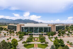 Discover Building - Day Care Center