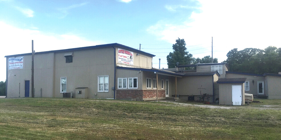 8915 S Broadway, Saint Louis, MO for sale - Building Photo - Image 1 of 8