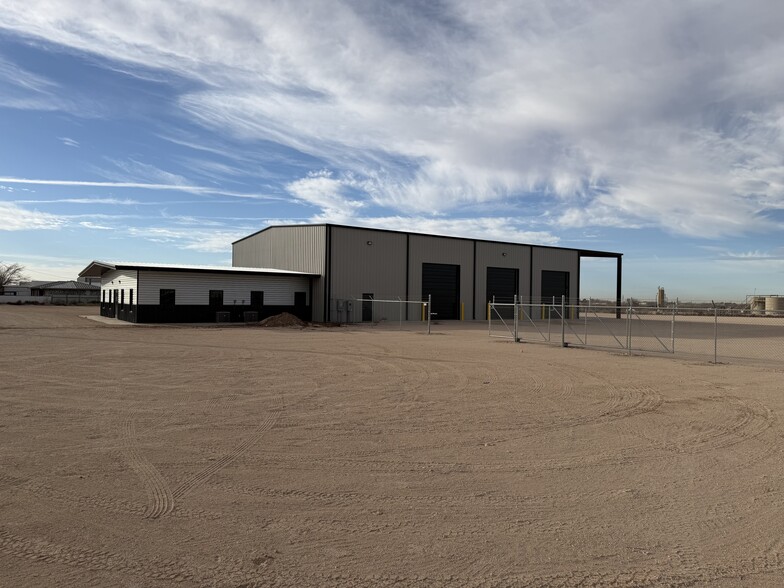 TBD S County Rd 1160, Midland, TX for sale - Building Photo - Image 2 of 23