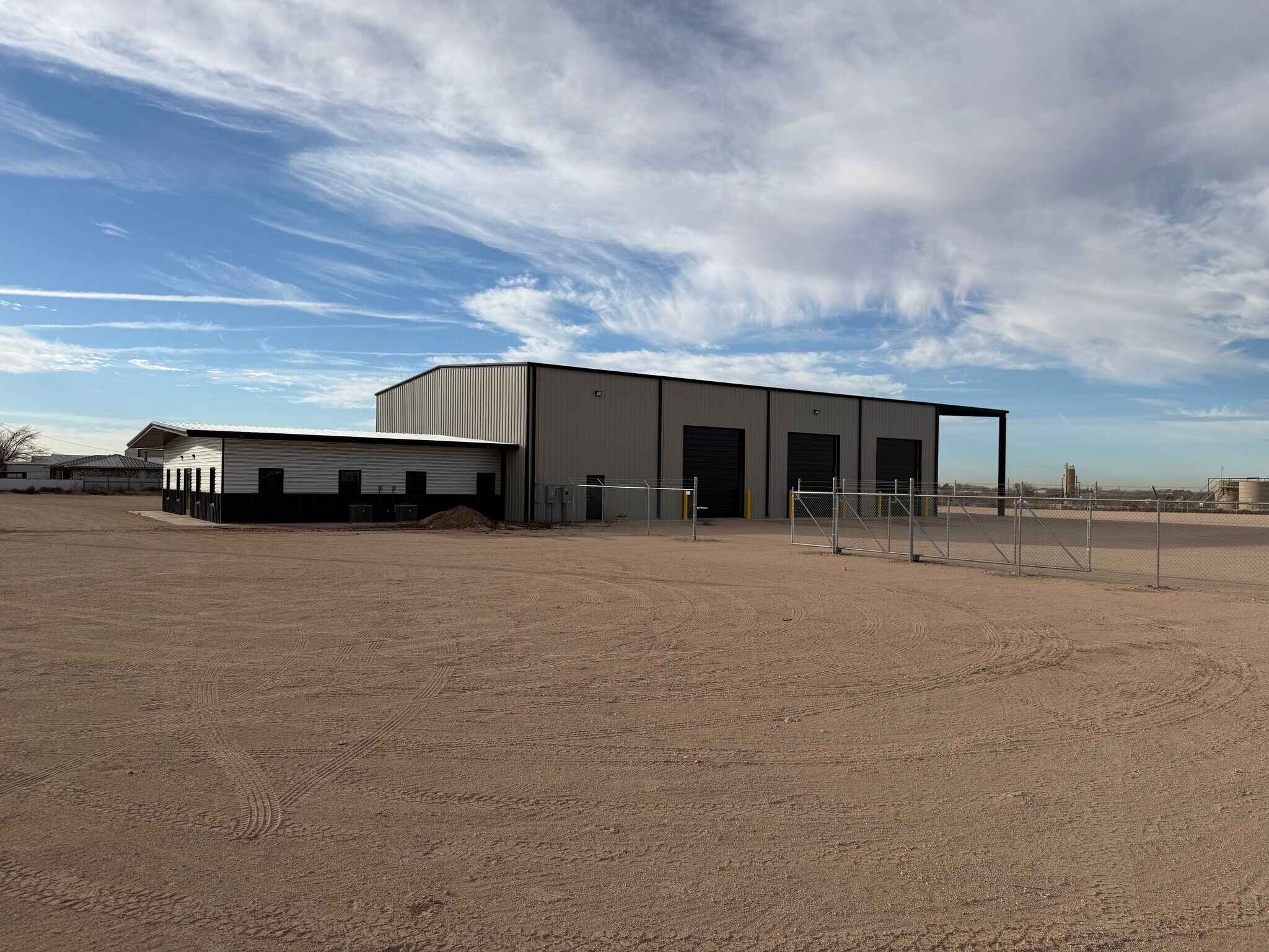 TBD S County Rd 1160, Midland, TX for lease Primary Photo- Image 1 of 24