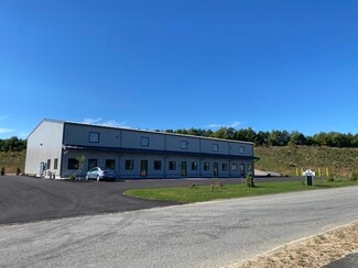 More details for 6 Ricketts Pond Drive, Carver, MA - Flex for Lease