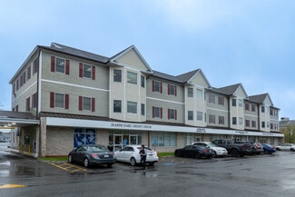 More details for 380 Merrimack St, Methuen, MA - Office for Sale