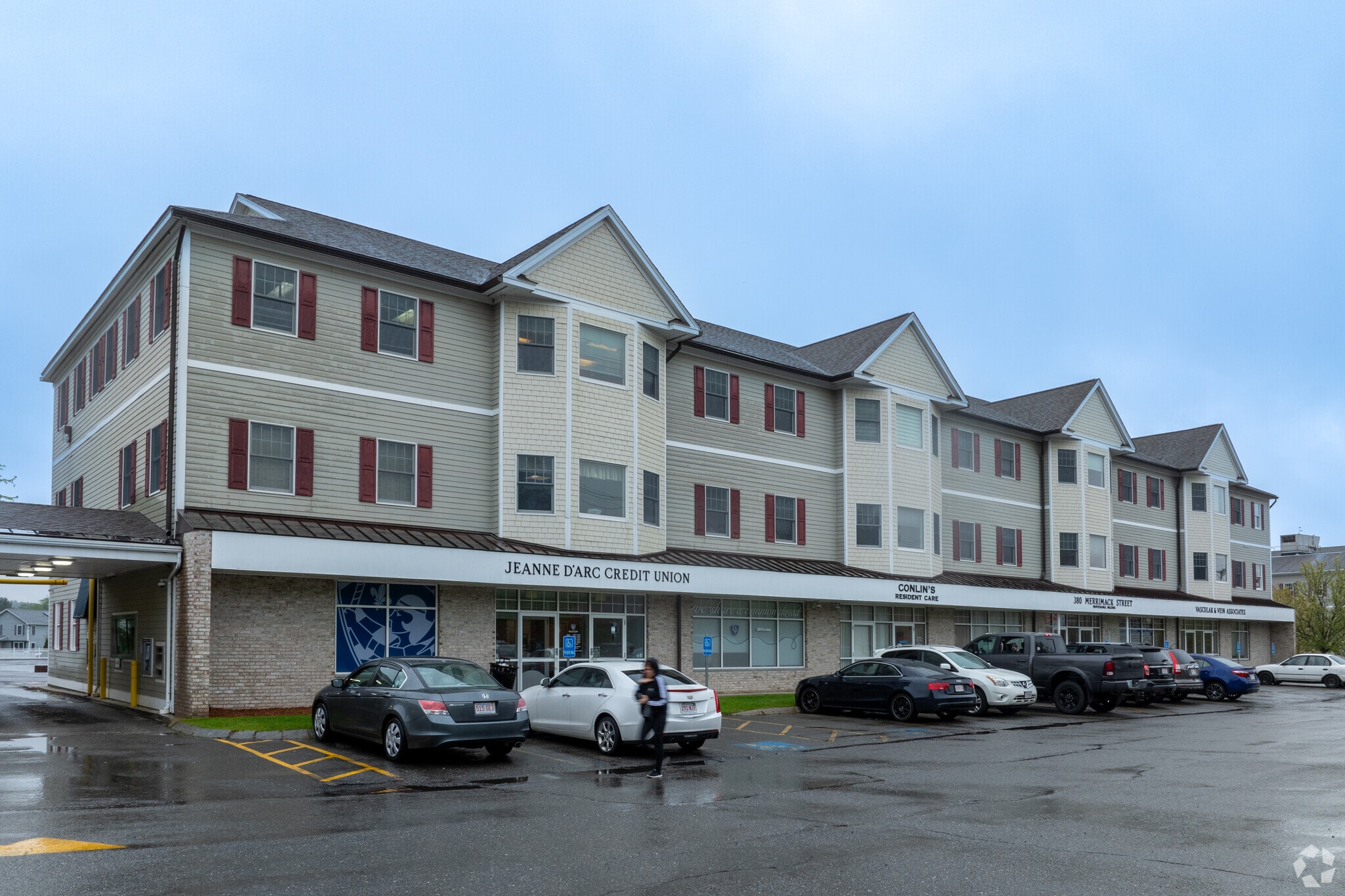 380 Merrimack St, Methuen, MA for sale Primary Photo- Image 1 of 23